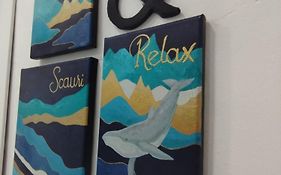 Room&Relax Scauri